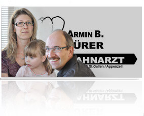 Zahnarzt in zweiter Generation