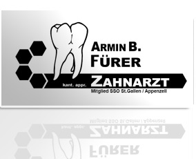 Zahnarzt in zweiter Generation