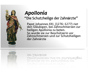 Zahnschmerzen entstehen nicht nur durch defekte Zähne. Klären Sie die Ursache rechtzeitig ab.